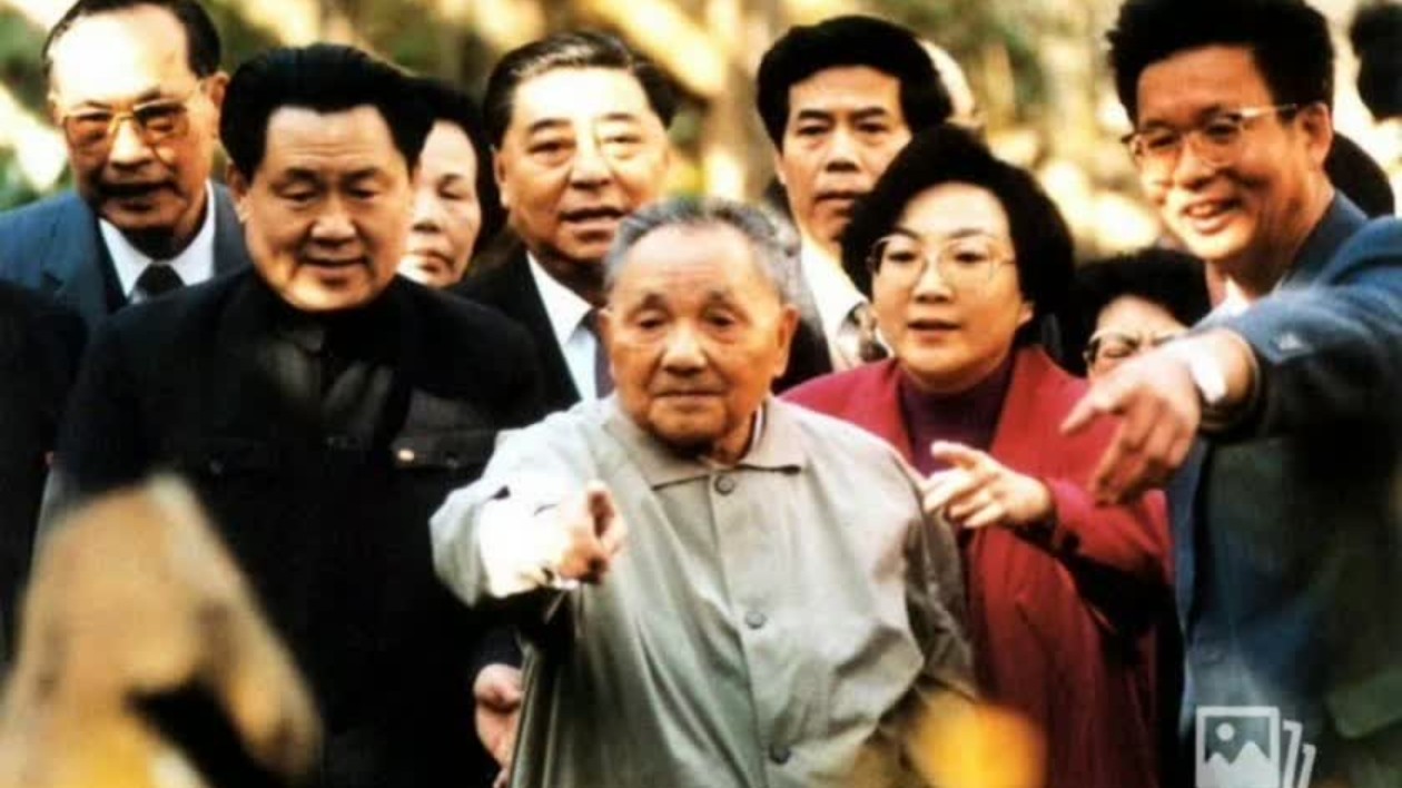 120歲  歸來仍少年！