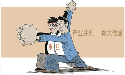 【財通AH】併購重組「套餐」持續(xù)熱銷  年內(nèi)已有近70家公司推出重大重組，大多為產(chǎn)業(yè)併購