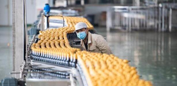 兩部門：對(duì)食品生產(chǎn)經(jīng)營企業(yè)內(nèi)部舉報(bào)人舉報(bào)實(shí)施獎(jiǎng)勵(lì)