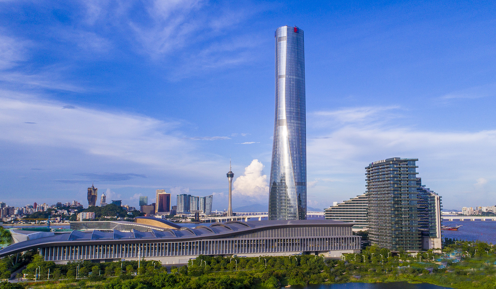 2024年「創(chuàng)客廣東」大賽下周在珠海上演巔峰對(duì)決