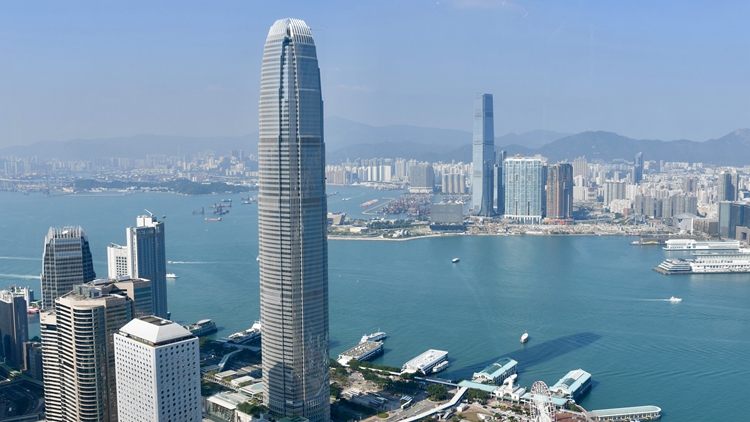 港澳平：熱烈氛圍 堅(jiān)實(shí)行動(dòng) 傳揚(yáng)港澳社會(huì)濃厚愛(ài)國(guó)情