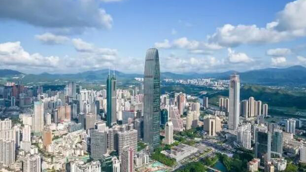深圳樓市新政落地首周 新房認(rèn)購量同比增長超660%