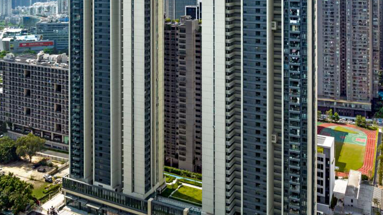 深圳：存量公寓類(lèi)居住房屋可用作保障性租賃住房