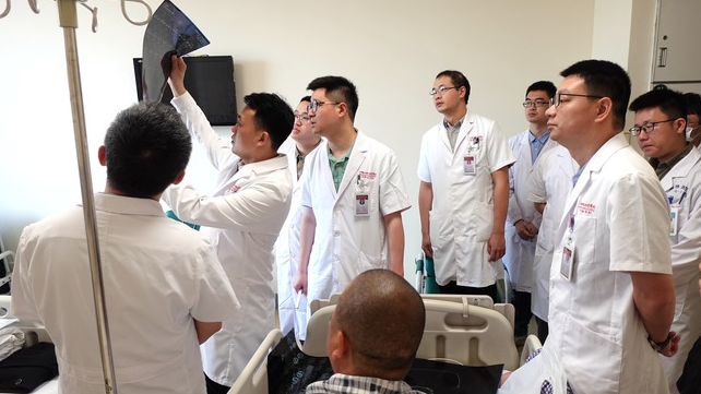 高血壓患者秋季如何科學(xué)防治？醫(yī)生支招