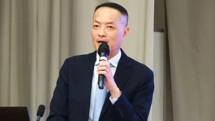 吳永嘉：CEPA新修訂協(xié)議是強(qiáng)心針 加強(qiáng)工商界及專業(yè)人士的「三心」和「兩意」