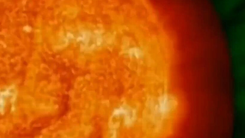 美機(jī)構(gòu)發(fā)布嚴(yán)重地磁暴警報：或引起通信中斷