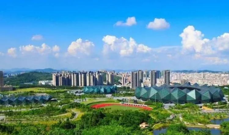 規(guī)模10億人民幣！深圳首隻區(qū)級人工智能專項基金落戶龍崗