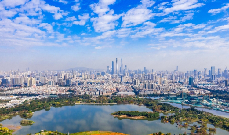 廣東：力爭2026年商業(yè)航天產業(yè)規(guī)模達3000億元