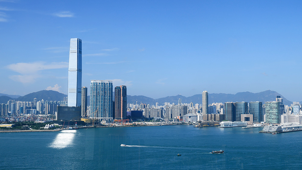 施政報告2024｜港區(qū)省級政協(xié)委員聯(lián)誼會：將助力施政報告各項措施落實