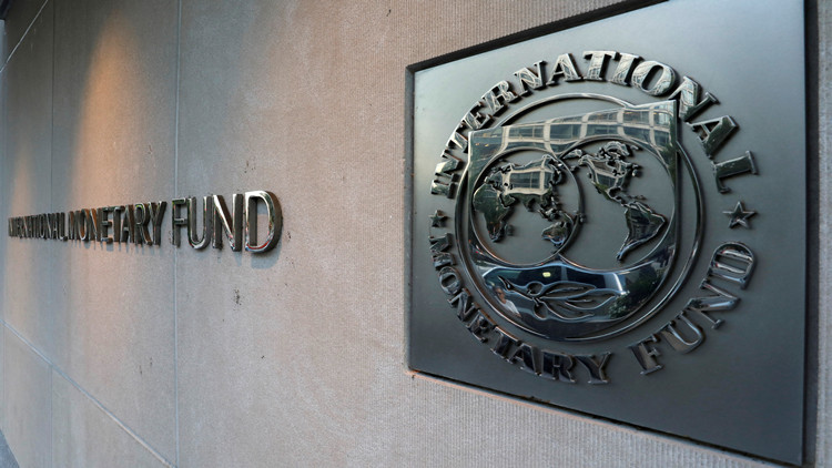 IMF總裁：全球經(jīng)濟(jì)面臨陷入低增長、高債務(wù)的風(fēng)險(xiǎn)