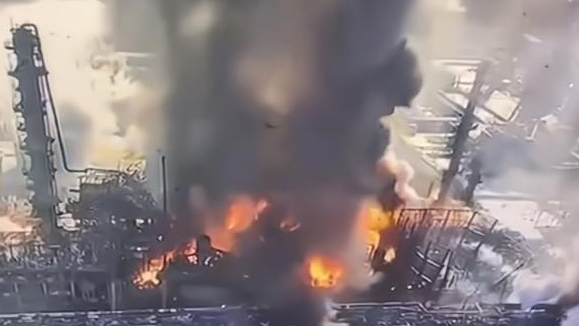 盤錦致13死重大爆炸著火事故最新情況：市委書記、市長等被處理處分