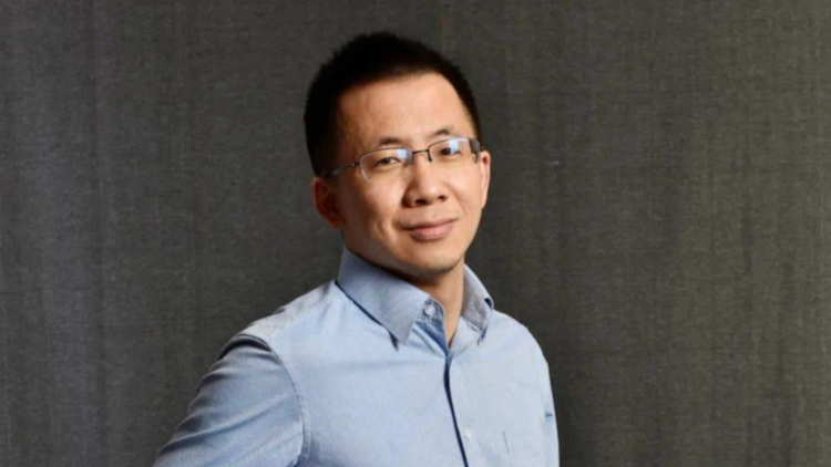 2024胡潤百富榜發(fā)布 張一鳴首次登頂！李嘉誠父子、李兆基家族進入榜單前十