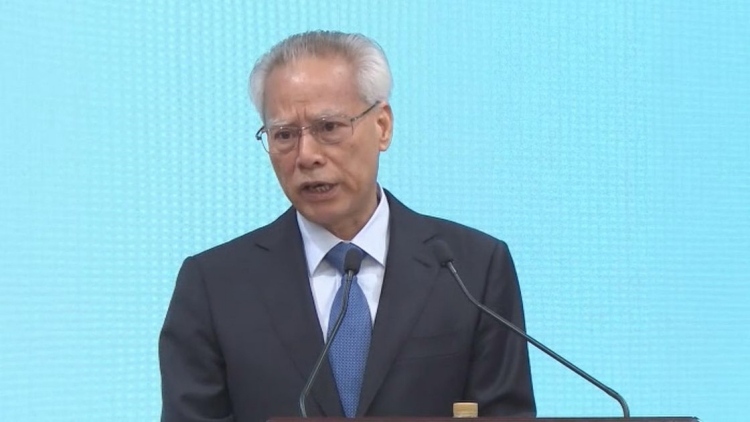 澳門(mén)候任行政長(zhǎng)官岑浩輝10月31日赴京 接受中央任命