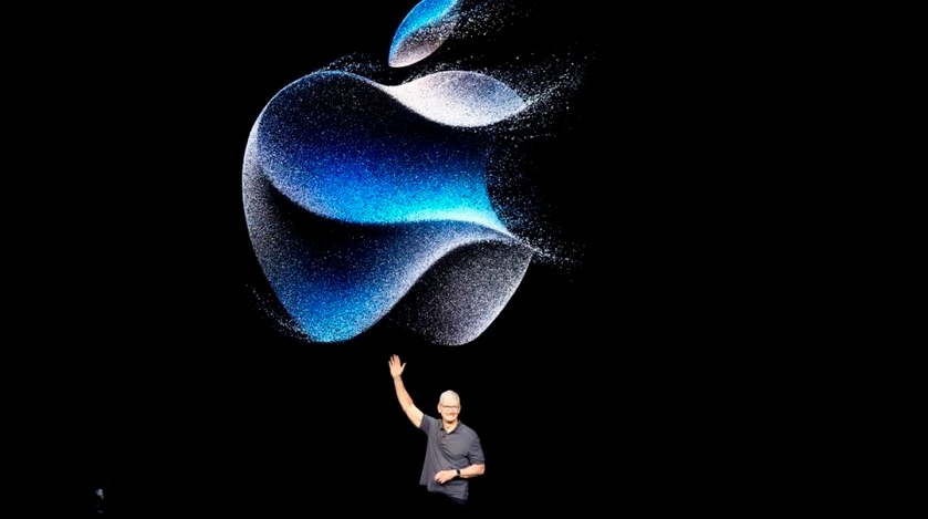 蘋(píng)果上季收入升6%勝預(yù)期 庫(kù)克稱iPhone16銷(xiāo)量好過(guò)iPhone15