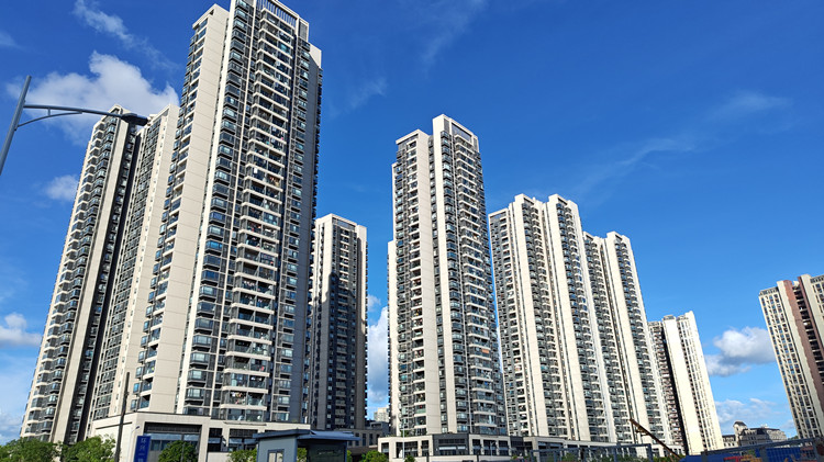 ?深圳銀行業(yè)機構(gòu)審批房地產(chǎn)項目信貸金額超800億元