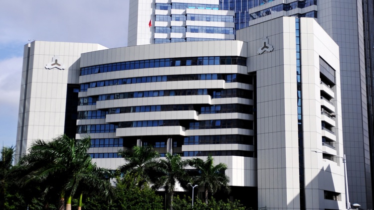深圳前10月進(jìn)出口總額達(dá)3.76萬億元 同比增近20%