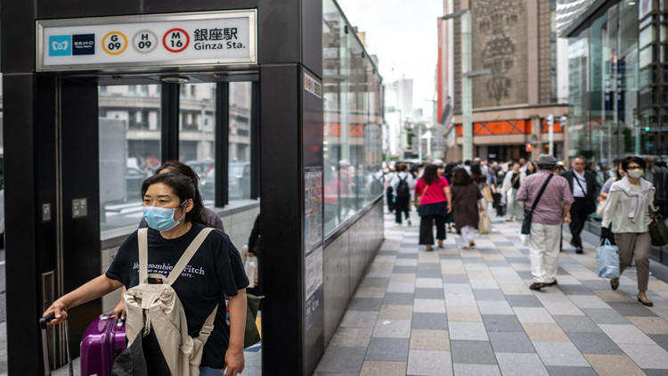 日本連續(xù)4個月出現(xiàn)貿易逆差