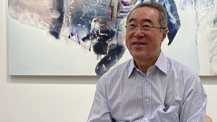 唐英年：何立峰主題演講為香港國際金融中心未來發(fā)展提供保證支持及引領方向