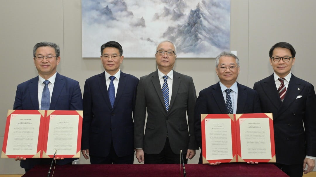 環(huán)保署與中石化簽署合作備忘錄 推動(dòng)氫能發(fā)展及應(yīng)用