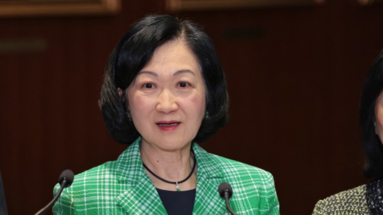 政團(tuán)歡迎新局長任命安排 冀帶領(lǐng)文體旅局及運物局迎新接挑戰(zhàn)