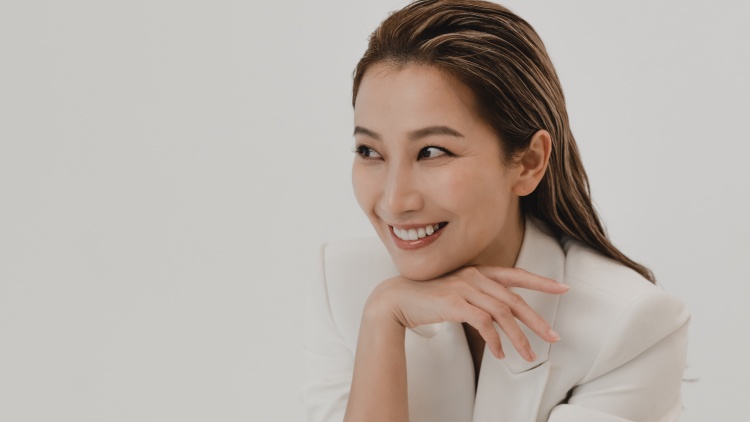 Careyou Beauty創(chuàng)辦人張曉思 時(shí)尚半永久化妝師踏實(shí)追夢(mèng) 成就不一樣人生