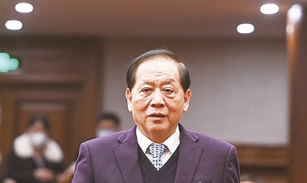 吳良好：習(xí)主席充分肯定李家超特首工作 更堅(jiān)定各界以改革促發(fā)展信心