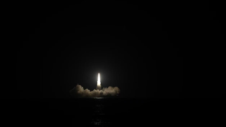 再添四星，「天啟星座」準實時系統(tǒng)組網(wǎng)僅剩一步之遙！