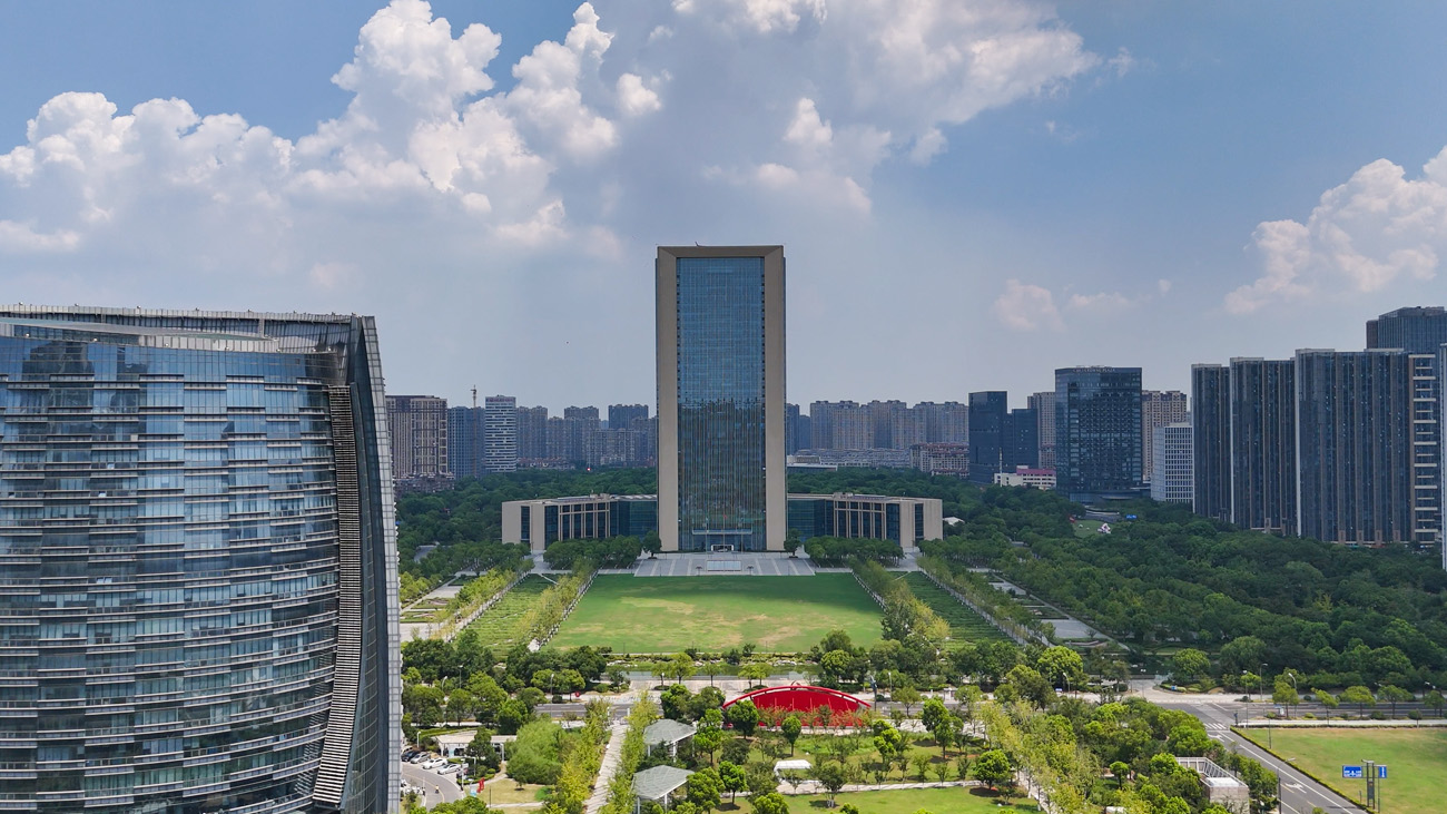 南通經濟技術開發(fā)區(qū)：能者達天下
