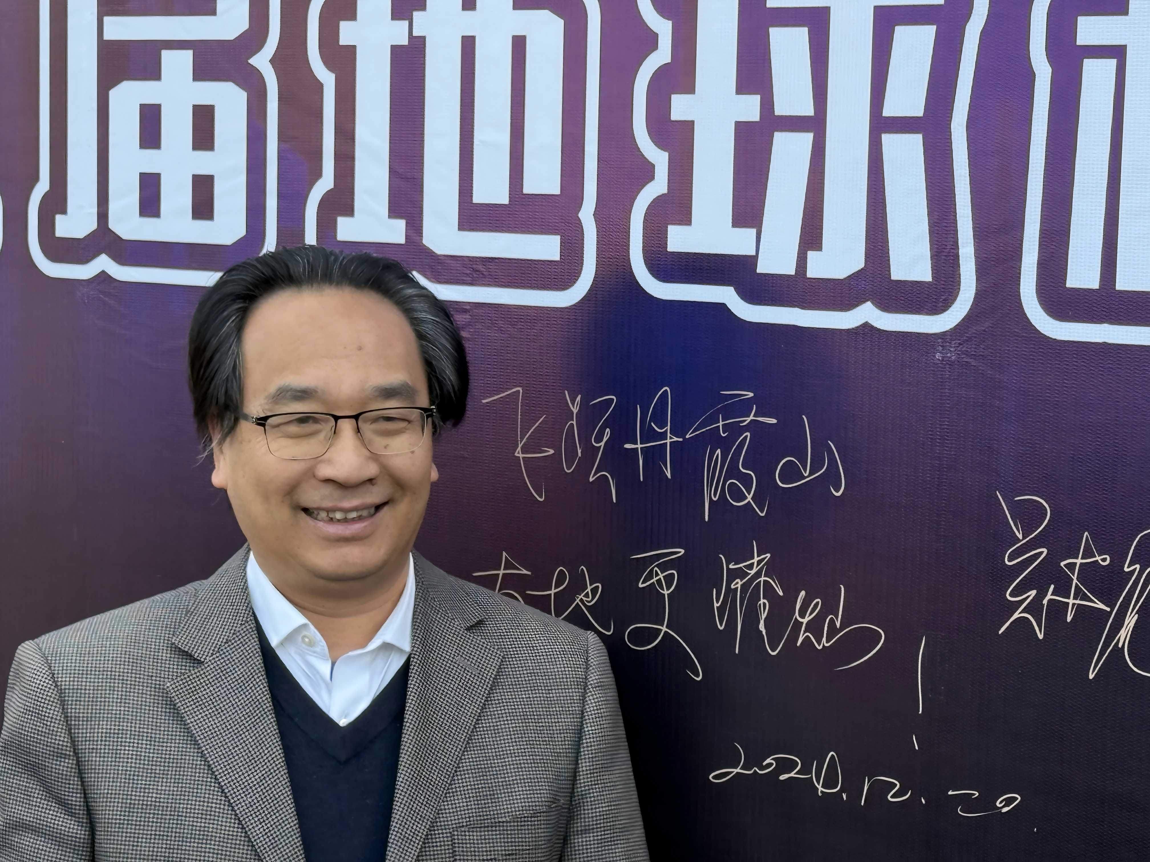 廣東丹霞山「飛」向低空經(jīng)濟(jì)新風(fēng)口 扶搖直上！