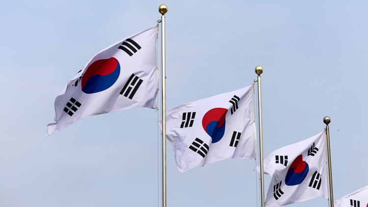 韓國政府對朝鮮15名個人和1個機構(gòu)採取單邊制裁措施