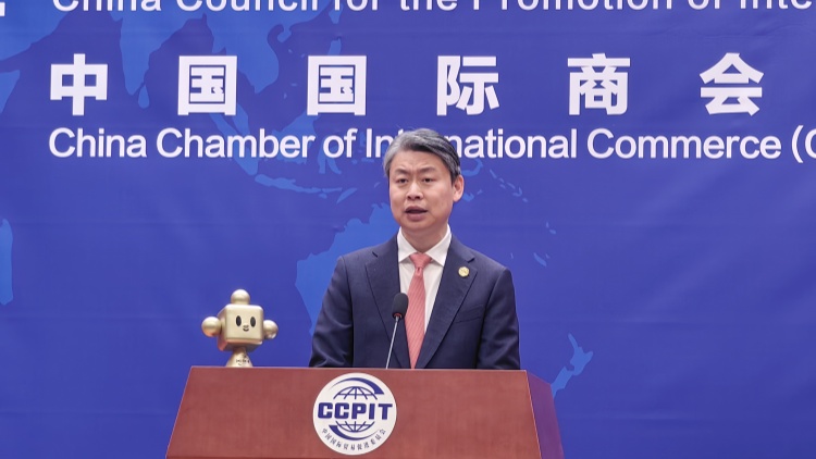 九成受訪外企滿意中國營商環(huán)境  中國貿(mào)促會(huì)： 無論全球經(jīng)濟(jì)順風(fēng)逆風(fēng)  外企在華發(fā)展定會(huì)越來越好