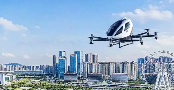 【記者觀察】深圳低空經(jīng)濟還有多大潛力可挖？