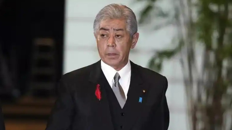 日本外相：美方需採取措施消除日美投資擔(dān)憂