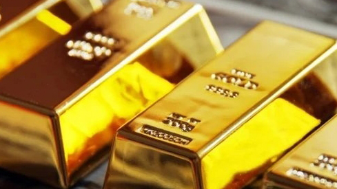 世界黃金協(xié)會(huì)：黃金ETF四年來首次錄得年度資金流入