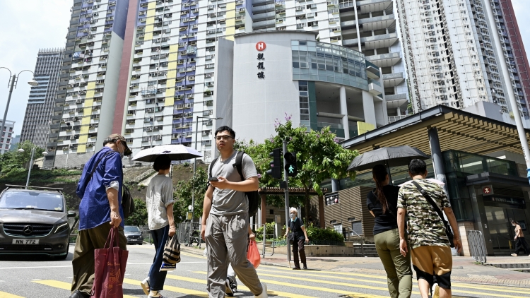 【港商時評】讓濫用公屋者無所遁形