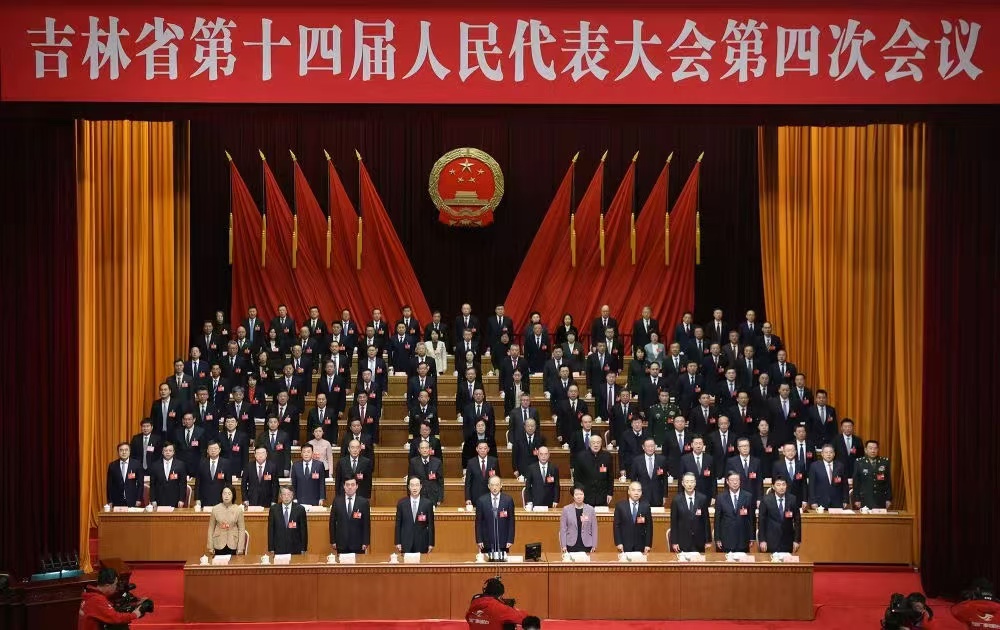 本報(bào)建言寫(xiě)入政府工作報(bào)告 吉林招商引資加速構(gòu)建新機(jī)制