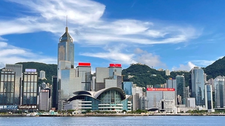【來論】善用惠港政策紅利 加快中醫(yī)藥行業(yè)發(fā)展