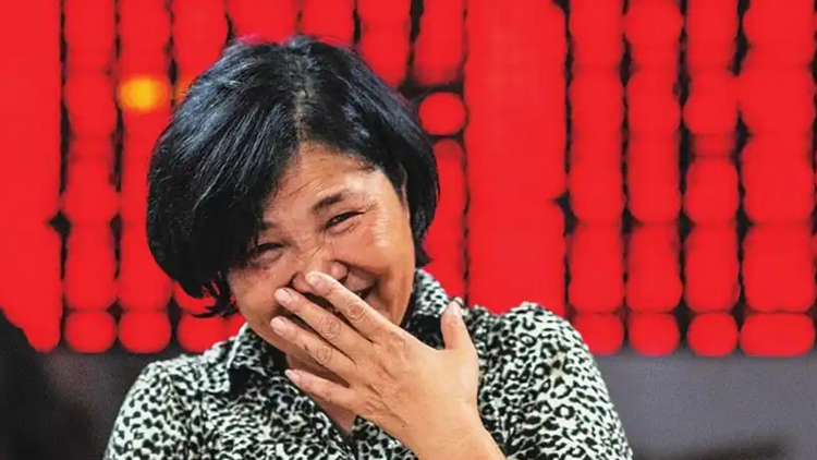 【A股開盤】三大指數(shù)集體高開 保險(xiǎn)板塊漲幅居前