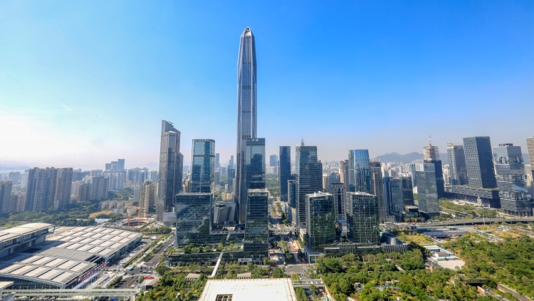 深圳發(fā)布最新產(chǎn)品環(huán)保強制性地方標準