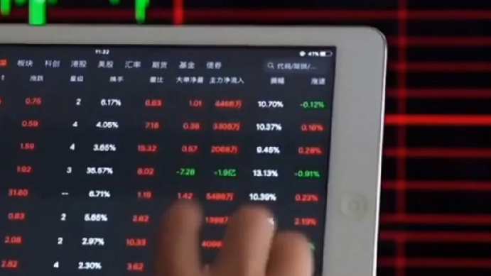 春節(jié)長(zhǎng)假將至 投資者持股還是持幣過(guò)年？