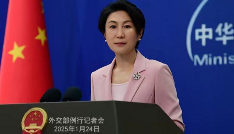 中方再回應(yīng)特朗普對華加徵關(guān)稅：貿(mào)易戰(zhàn)、關(guān)稅戰(zhàn)沒有贏家