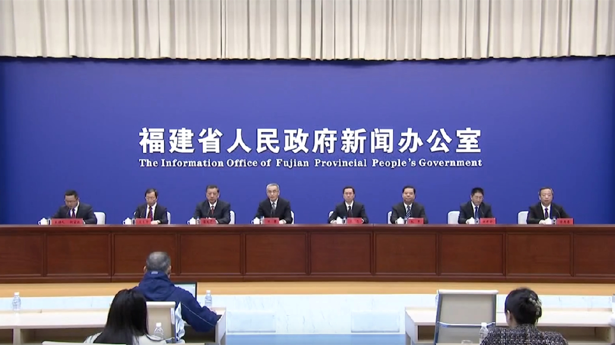 福建省全力保障春節(jié)各項(xiàng)工作，確保群眾歡樂祥和過節(jié)