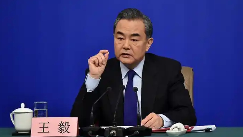 王毅應(yīng)約同美國國務(wù)卿魯比奧通電話 送上「好自為之」4個(gè)字