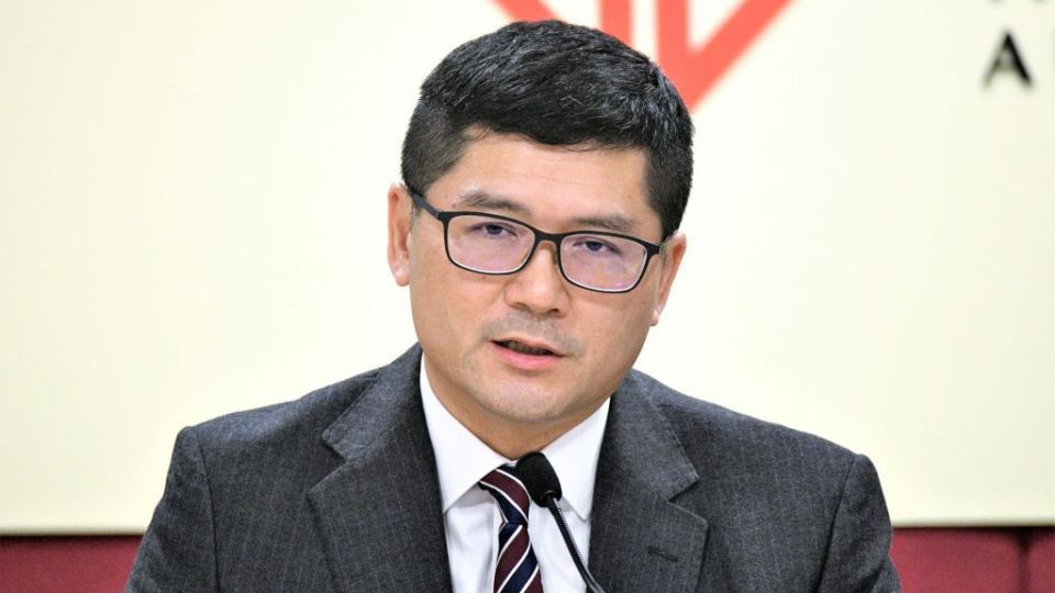 高拔陞：倘接種流感疫苗 嚴(yán)重併發(fā)癥會(huì)大大降低