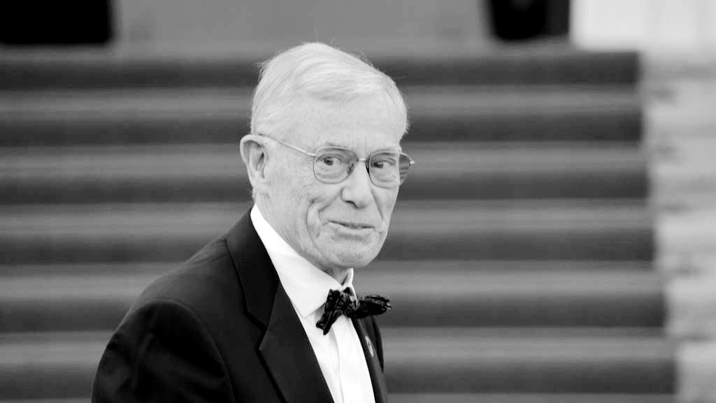 德國前總統(tǒng)霍斯特·克勒去世 終年81歲