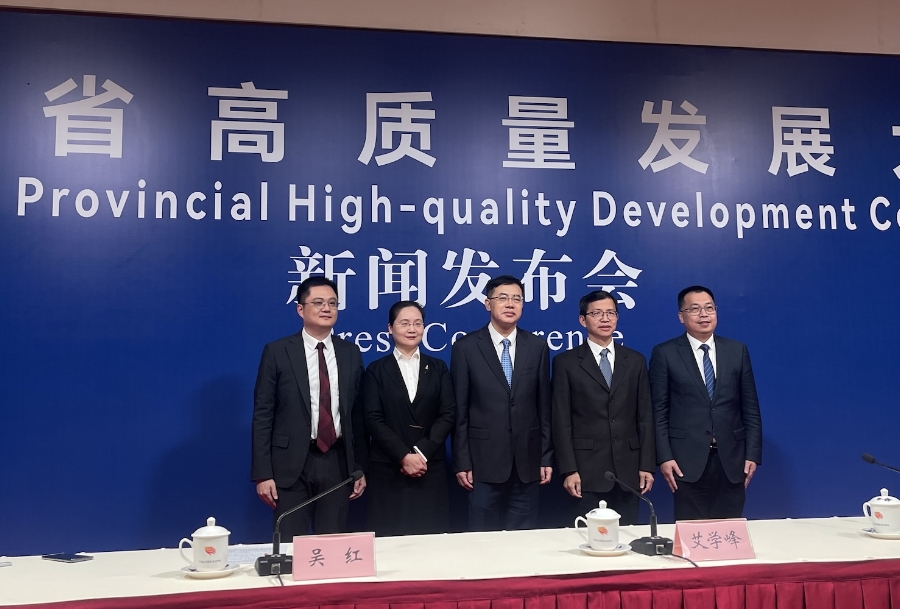 15個行業(yè)規(guī)模位居全國第一   粵出臺建設現(xiàn)代化產(chǎn)業(yè)體系2025年行動計劃