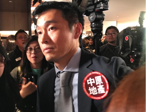 【港樓】萬科：大埔馬窩路住宅項(xiàng)目上半年分期推出 連方II將現(xiàn)樓登場