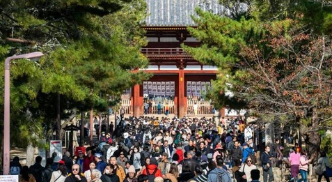 日本2024年經(jīng)常項(xiàng)目順差創(chuàng)新高 