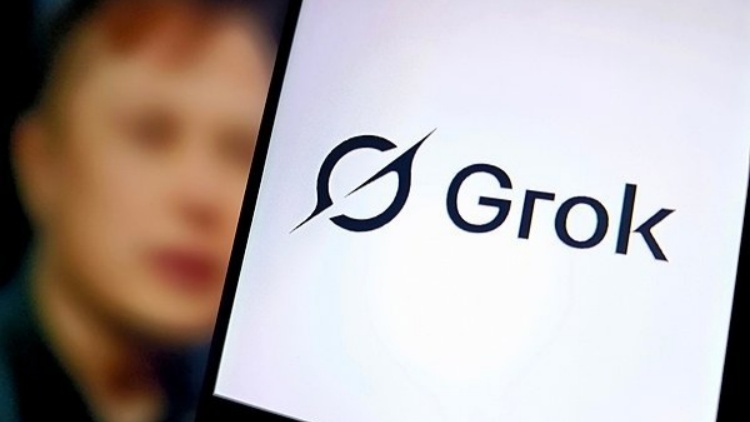馬斯克：Grok 3將於太平洋時間周一晚上8點發(fā)布