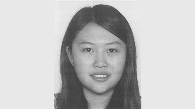 消息：逃犯劉珈汶的姑姐到屯門警署協(xié)助調(diào)查